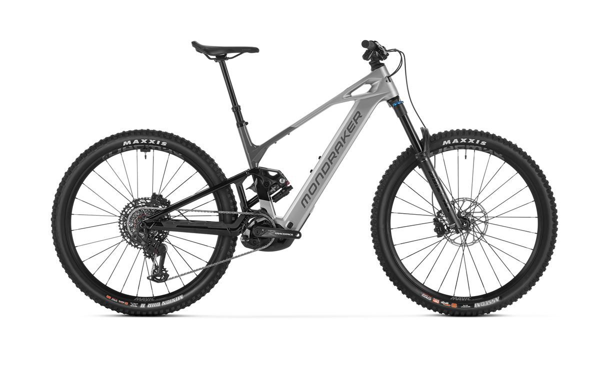 Mondraker Crafty Carbon R | 2025